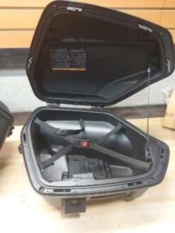 Suzuki V-STROM1000 / 650 sidecase set - Image 5