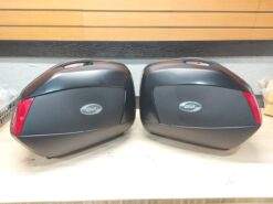 Givi V35N Monokey Side Cases - Image 2