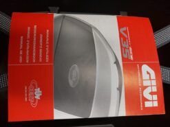 Givi V35N Monokey Side Cases - Image 6