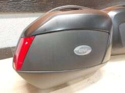 Givi V35N Monokey Side Cases - Image 5