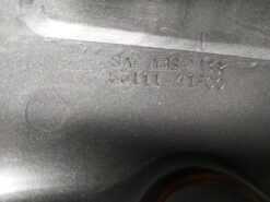 Suzuki FENDER, FRONT 53110-41F30-CFH - Image 4