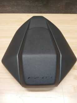 NEW - Yamaha Seat Cover - Tech Graphite - for MT-07 '14-'18 1WS-247F0-10-00 - Image 2