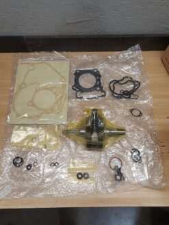 NEW Honda OEM Crankshaft Set A 06130-K33-305