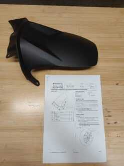 2012 - 2013 Honda VFR1200 Tire Hugger