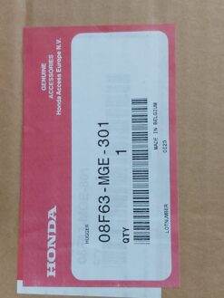 2012 - 2013 Honda VFR1200 Tire Hugger - Image 2