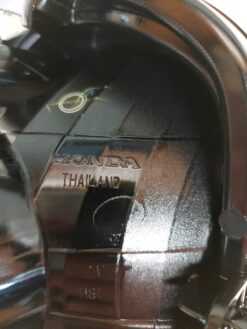 2014 - 2015 Grom 125 HEADLIGHT 33110-K26-305 - Image 2
