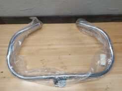 Alternative view of 2003 - 2009 Honda VTX1300 COBRA Freeway Bars - 01-1137