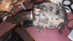 2006 - 2022 Yamaha Raptor 700 Airbox