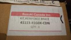 2006 Suzuki GSX-R1000 Bracket Kit - Image 4