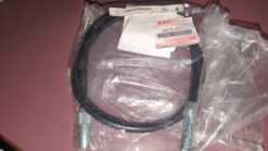 1982 - 1983 Suzuki GS1100E,GS750S,GS1000S,XN85-D Speedometer Cable