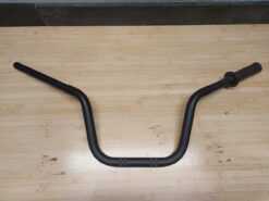 Black Handlebar 9" rise