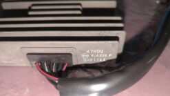 2005 - 2020 Suzuki BANDIT - GSF1250 ,GSX-R1000,BOULEVARD C90,KINGQUAD - LT-A700,V-STROM DL650 RECTIFIER - Image 5