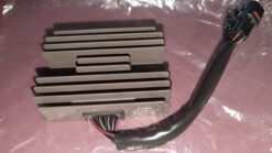 2005 - 2020 Suzuki BANDIT - GSF1250 ,GSX-R1000,BOULEVARD C90,KINGQUAD - LT-A700,V-STROM DL650 RECTIFIER