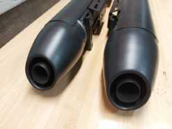 Alternative view of VICTORY CROSS COUNTRY 1800 2011-2017 EXHAUST MUFFLER Left+Right
