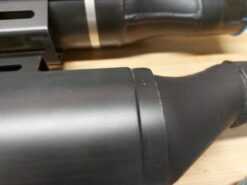 VICTORY CROSS COUNTRY 1800 2011-2017 EXHAUST MUFFLER Left+Right - Image 3
