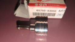 Suzuki Outboard 5-65 HP DT Female Fuel Hose Connector