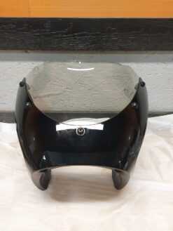 Yamaha XV19 CFB 5GA-WSHLD-10-00 - WINDSHIELD