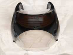Alternative view of Yamaha XV19 CFB 5GA-WSHLD-10-00 - WINDSHIELD