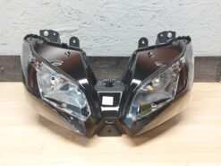 2013 - 2021 Kawasaki Ninja 300, Versys 650 / 1000 HEADLIGHT LENS 23007-0174
