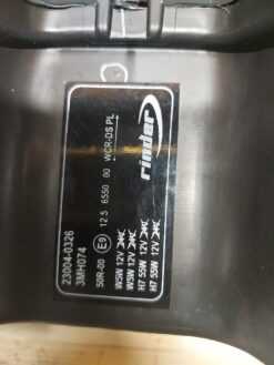 2013 - 2021 Kawasaki Ninja 300, Versys 650 / 1000 HEADLIGHT LENS 23007-0174 - Image 3