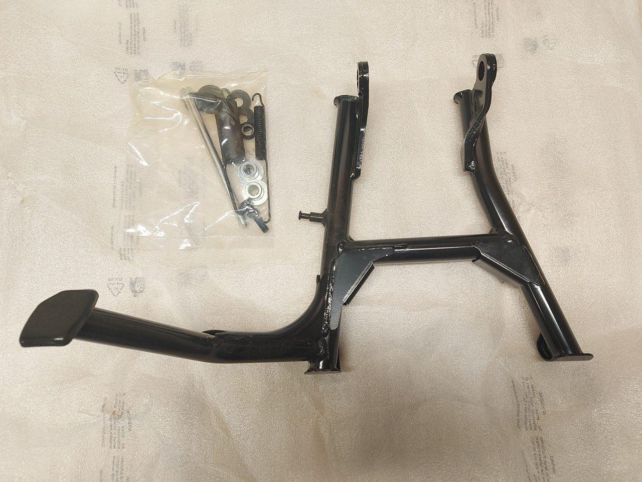 CENTER STAND FOR HONDA CBF 500 / 600 (2004-2005)