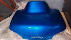 2006 - 2010 Honda Goldwing GL1800 Rear Trunk Lid Used