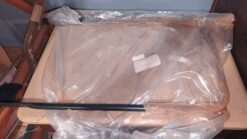 Honda HRC215K1 Lawn Mower Handle