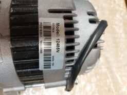 Alternative view of 1990 - 2000 Honda	Goldwing GL1500 Alternator