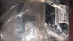 2017 - 2020 Kawasaki KLX 110,KLX 140 Reflector Bracket RR