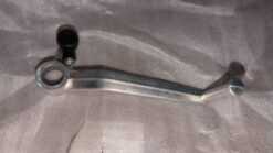 Alternative view of 1989 - 2003 Kawasaki Ninja ZX-7R Gear Change Mechanism (Shifter)