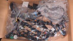 Suzuki V-Strom DL1000A L4 L5 L6  Wire Harness Set "B"
