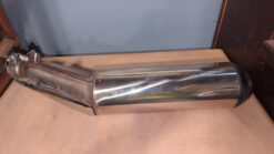 2013-2016 HONDA CBR500 MUFFLER - Image 2