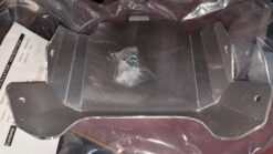 2005 Suzuki King Quad 700 Front Shroud Skid Plate