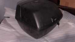 2011 Honda Metropolitan-PCX125 Luggage Rack Rear Trunk