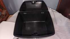 2011 Honda Metropolitan-PCX125 Luggage Rack Rear Trunk - Image 3
