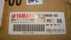 2013 - 2016 Yamaha TMAX Passenger Backrest Stay (Bracket) - Image 4
