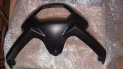 2013 - 2016 Yamaha TMAX Passenger Backrest Stay (Bracket)