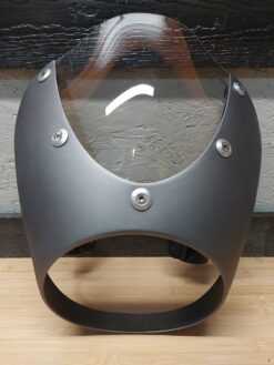 Yamaha Bolt 1TPF83J0R000 Matte Grey Bolt R-Spec Mini Fairing