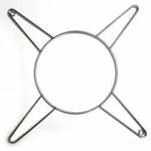 KAMADO JOE® ACCESSORY RACK