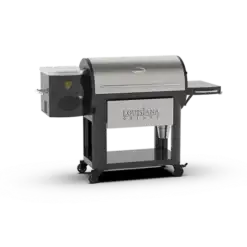 Outdoor Grills and Accessories