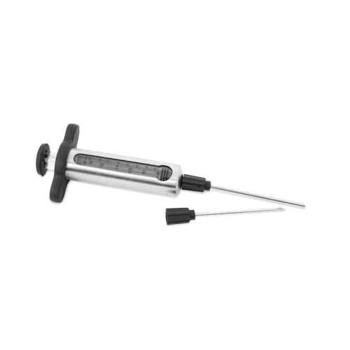 PIT BOSS STAINLESS STEEL MEAT MARINADE INJECTOR