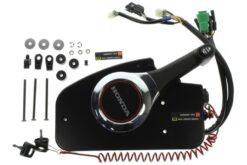 Outboard Remote Control Box Boat Throttle Honda - Image 2