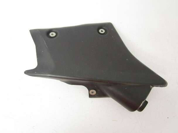 Kawasaki 09-12 NINJA zx-6r Guard Chamber Lwr 55020-0482 OEM