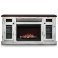 Fireplaces