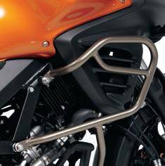 OEM SUZUKI ACCESSORY BAR DL650 2012-20 DL1000 2014-19