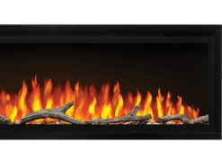 ENTICE™ 50'' Electric Fireplace
