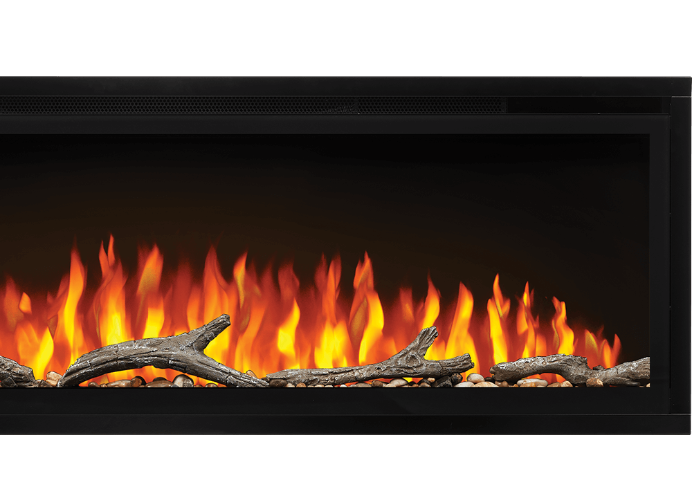 ENTICE™ 50'' Electric Fireplace