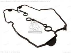 CYLINDER HEAD GASKET 11173-18H00-0000