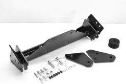 2016 - 2019 Yamaha GRIZZLY 700,KODIAK 700 Plow Mount Kit