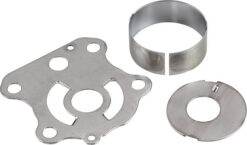 Alternative view of 1999 - 2007 Yamaha Outboard 50HP,60HP,70HP CHROME PUMP KIT Repair Kit 2,3,4, 6H3-W0078-0A-00